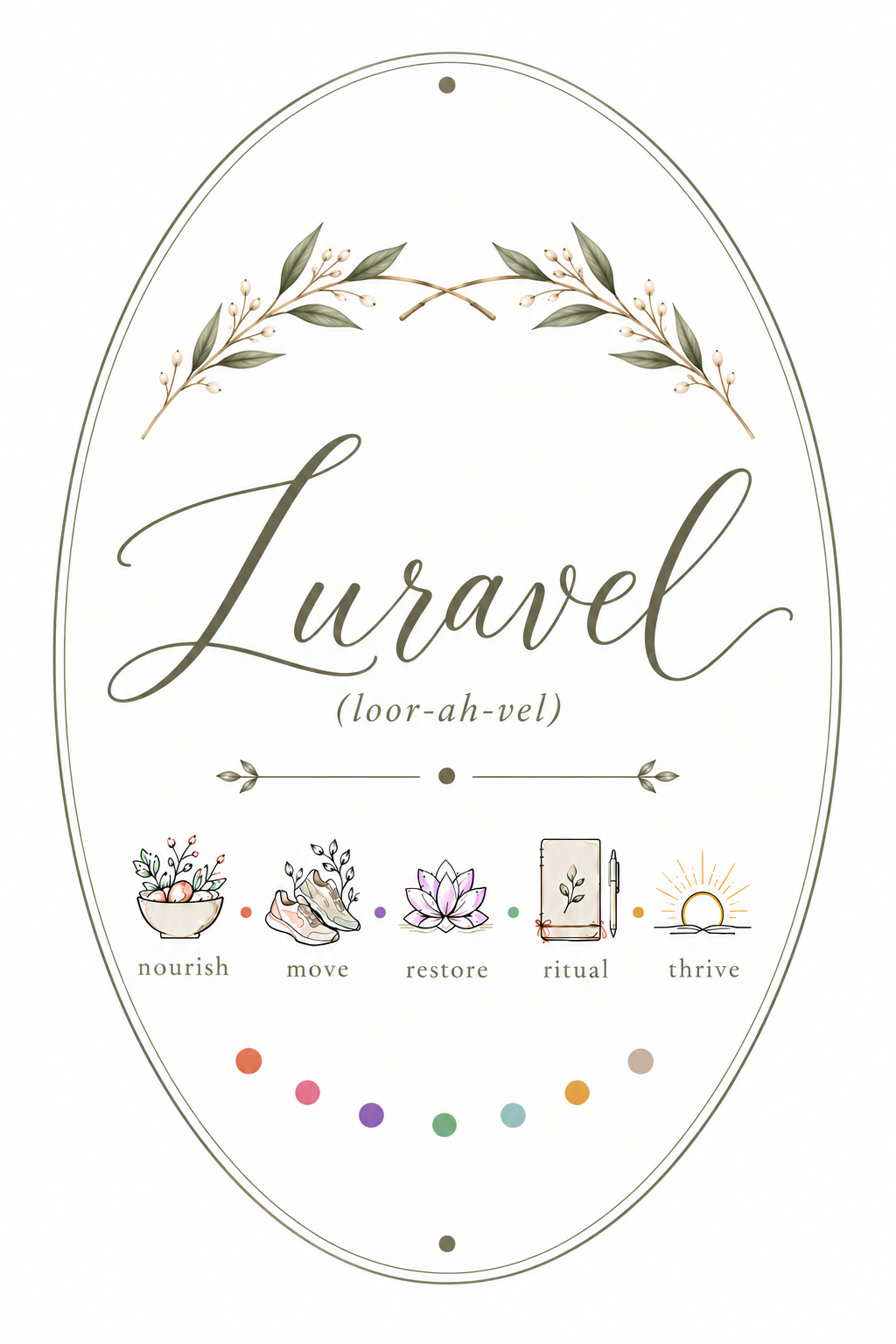 Luravel